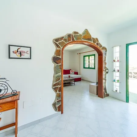 Casita Blanca *