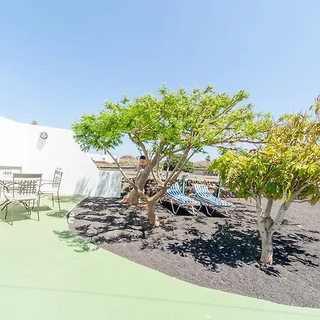 Casita Blanca