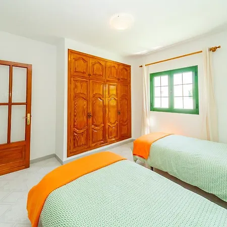 ヴィラ Casita Blanca Mala