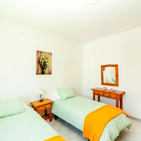 Casita Blanca ヴィラ