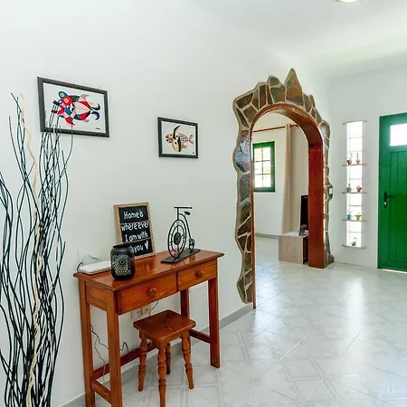 Casita Blanca *