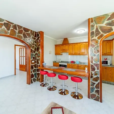 Casita Blanca ヴィラ Mala