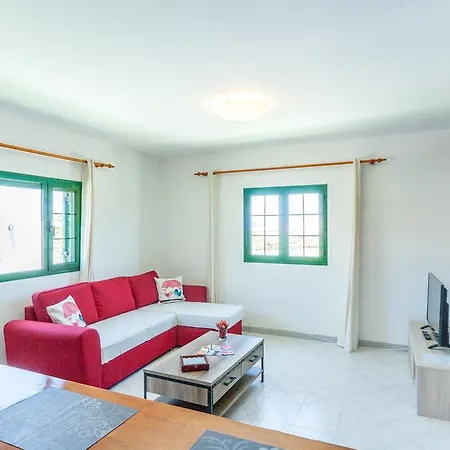 Casita Blanca *