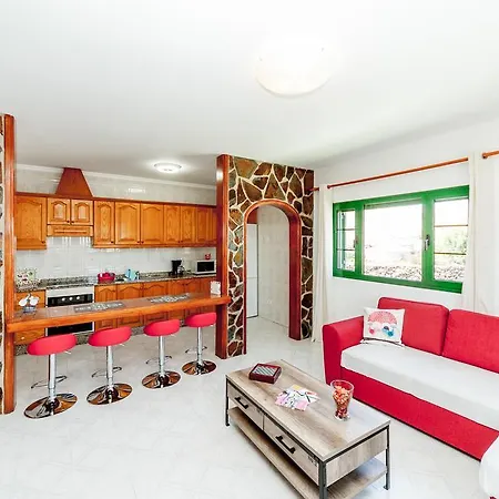 Casita Blanca * Mala