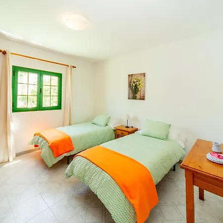 ヴィラ Casita Blanca *