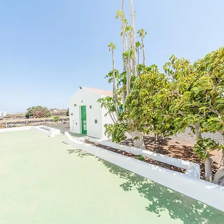 ヴィラ Casita Blanca Mala